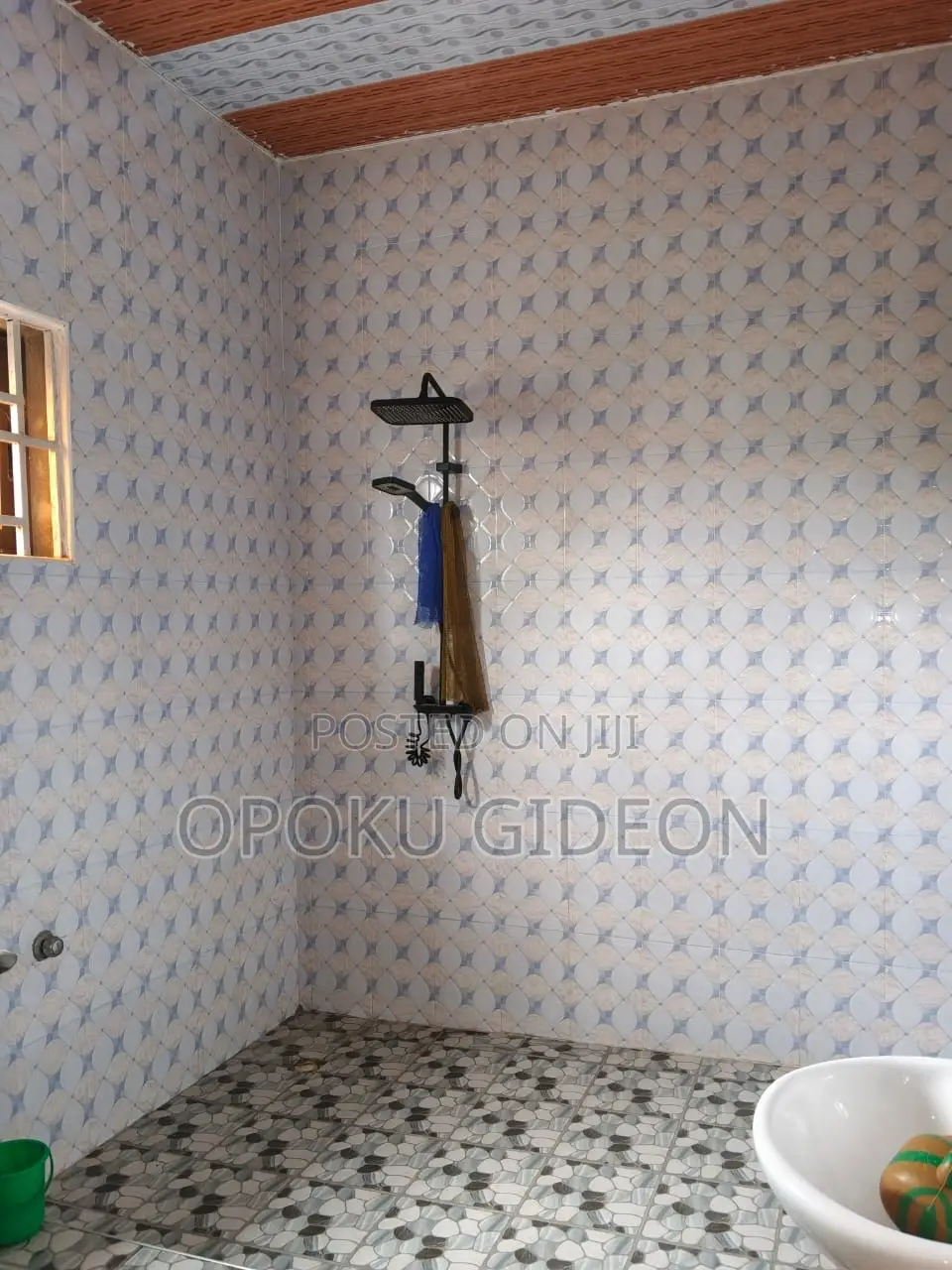 3bdrm Duplex in Joma, Ablekuma for rent
