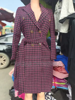 Oforiwaa Clothing