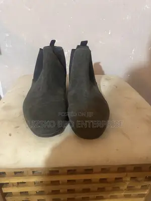Chelsea Boots For Men