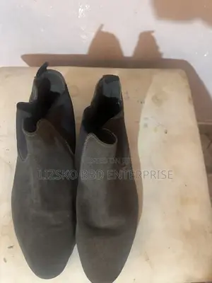 Chelsea Boots For Men