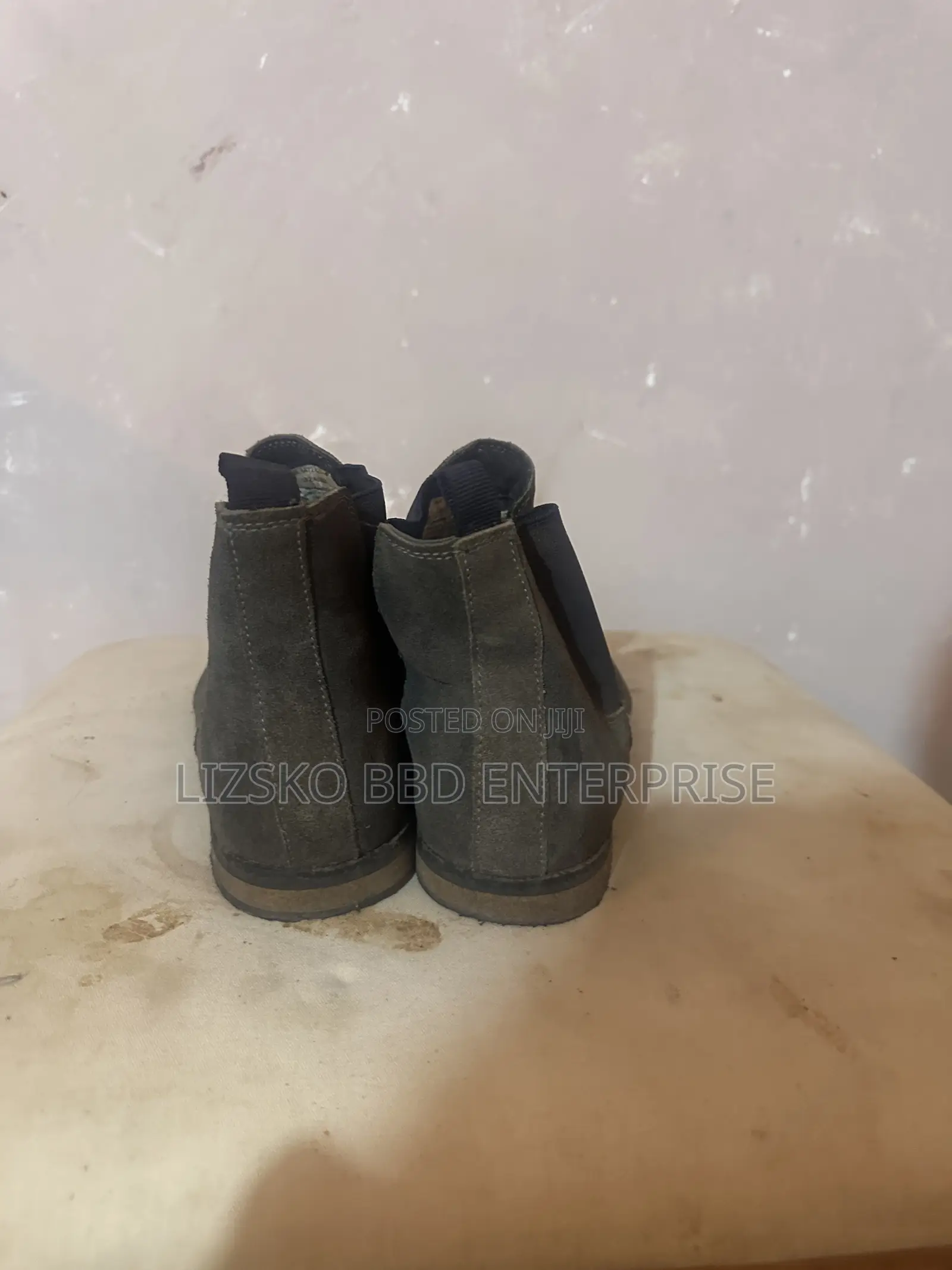 Chelsea Boots For Men