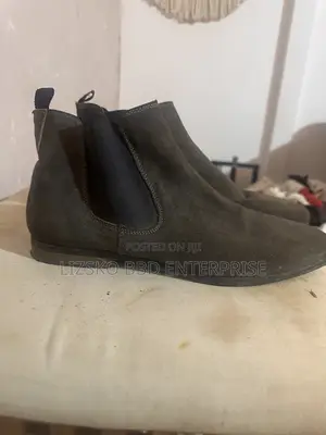 Chelsea Boots For Men