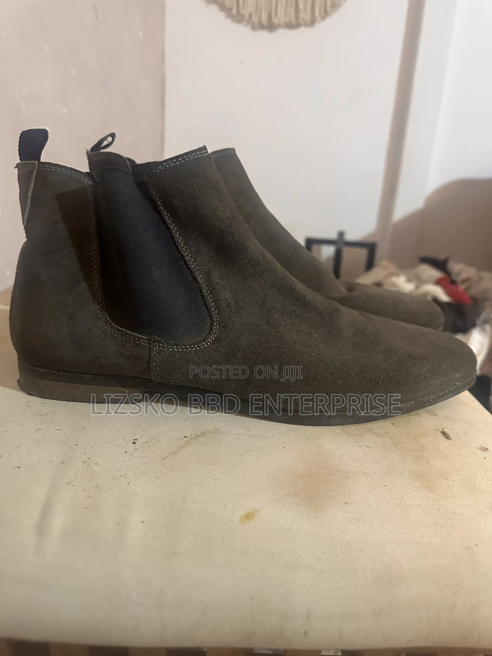 Chelsea Boots For Men