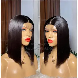 Hair Wigs and Extensions