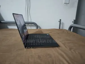 Laptop Dell Precision 5550 16GB Intel Core i7 SSD 500GB