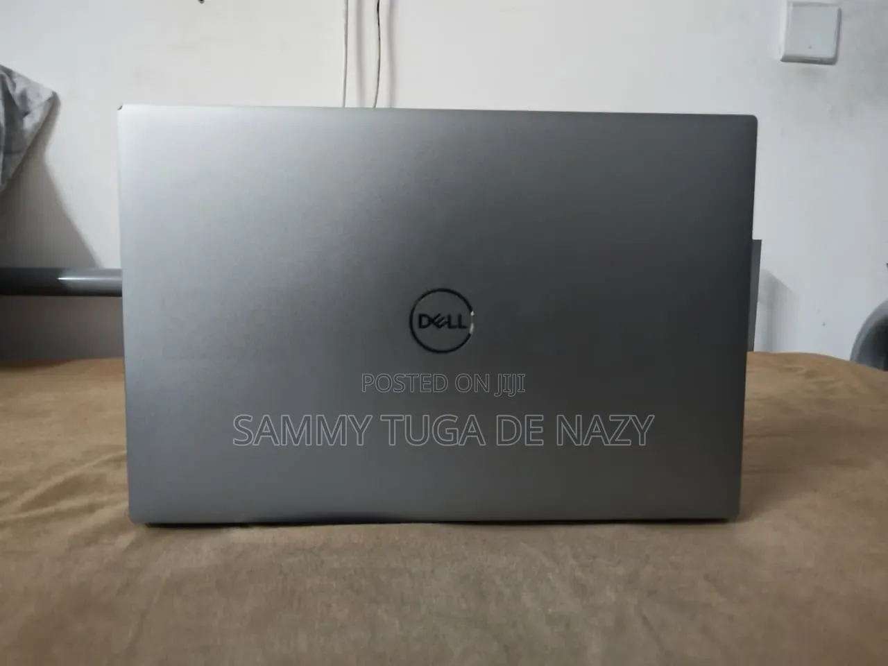 Laptop Dell Precision 5550 16GB Intel Core i7 SSD 500GB