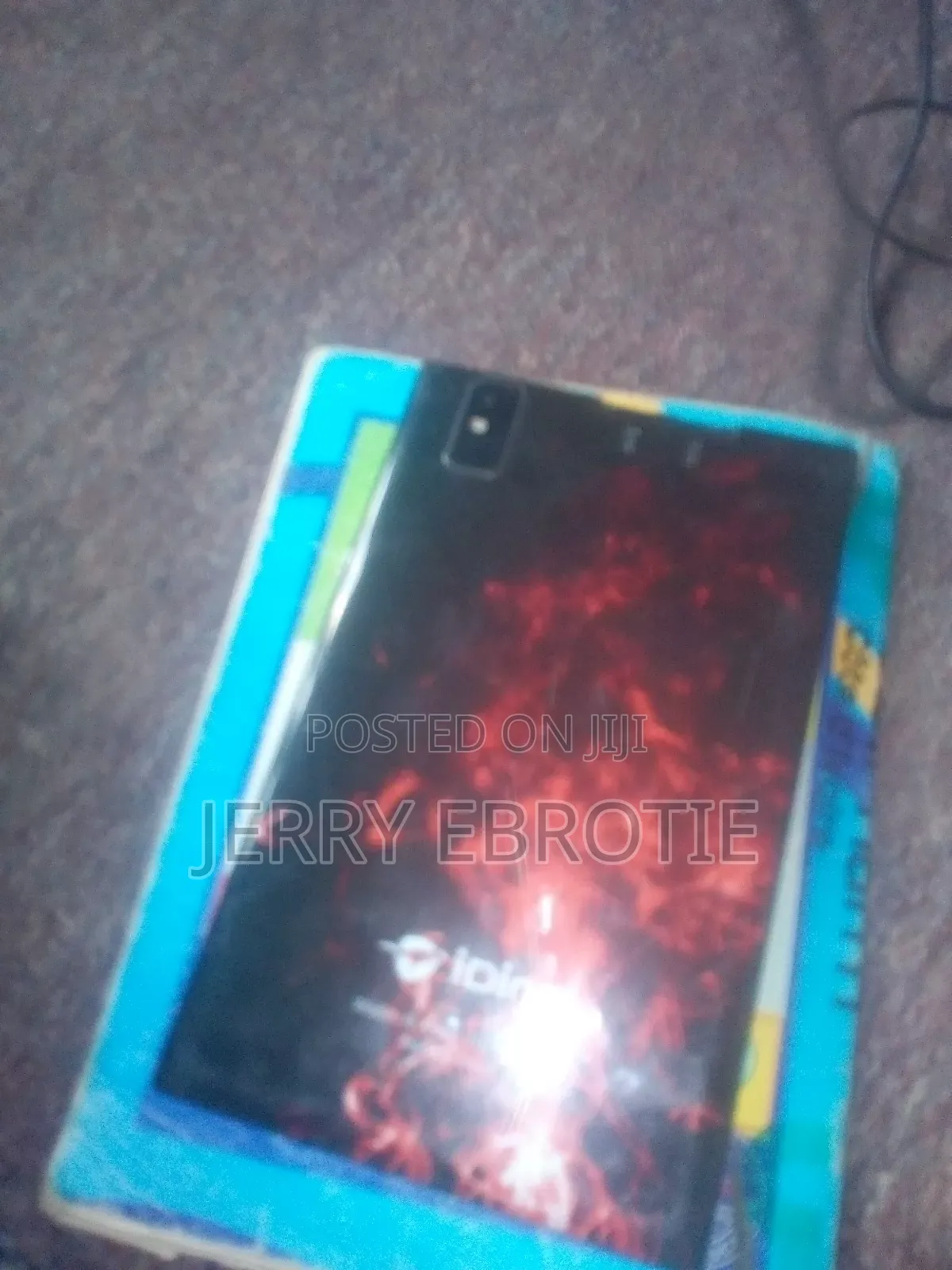 Idino i80 64 GB Red