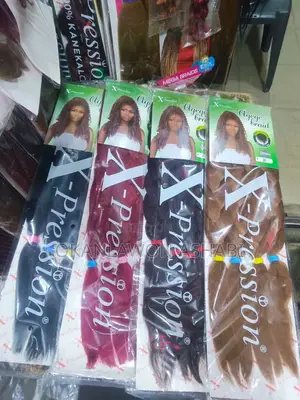 Hair Extensions