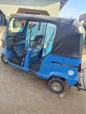 TVS King Deluxe Plus iTouch Start 2025 Blue