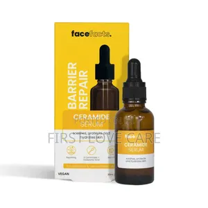 Face Facts Ceramide Serum Barrier Repair