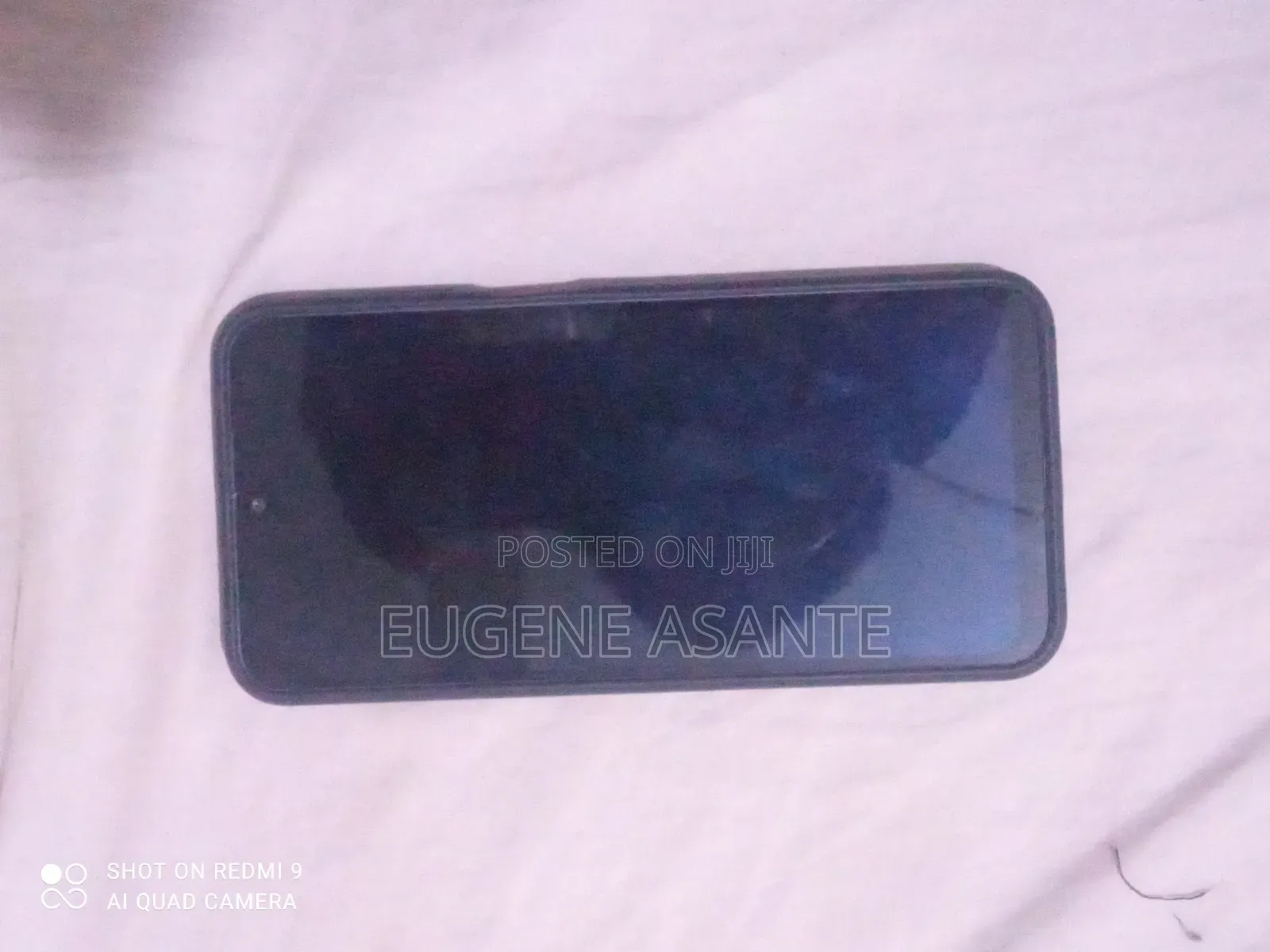 New Samsung Galaxy A25 128 GB Black