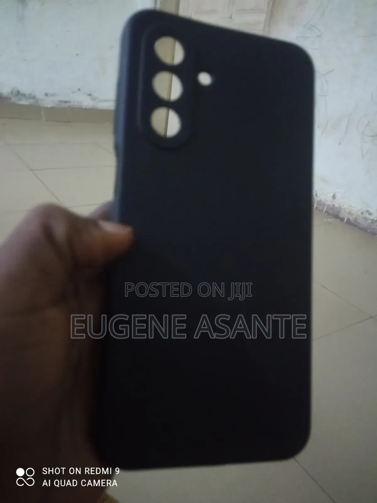 New Samsung Galaxy A25 128 GB Black