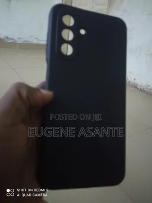 New Samsung Galaxy A25 128 GB Black
