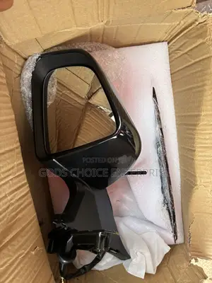 Side Mirror Nissan Altima 2018-2020