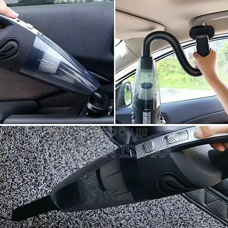 Car Vacuum Cleaner