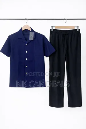Neat Simple Outfit