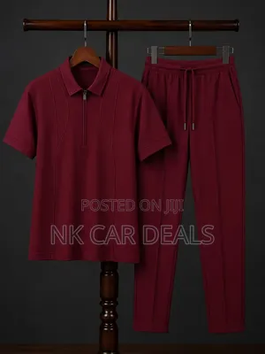 Neat Simple Outfit
