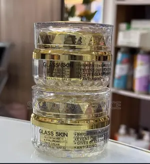 Glass Skin Face Cream