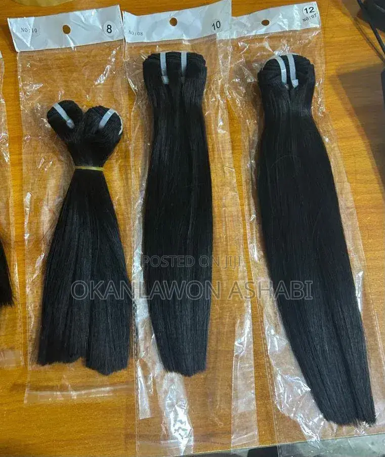 Wigs and Extensions