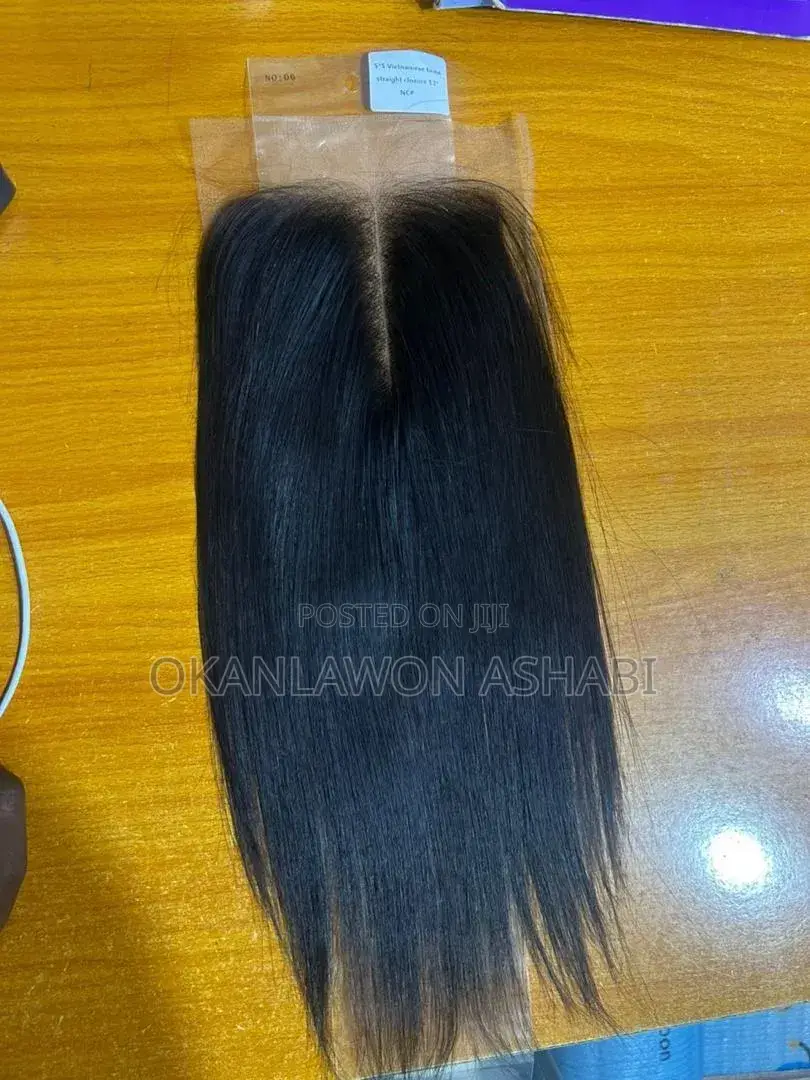 Wigs and Extensions