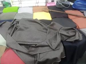 Quality Kaftan Fabrics