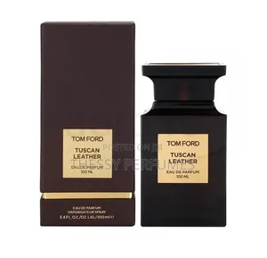 Tom Ford Tuscan Leather Edp 100ml