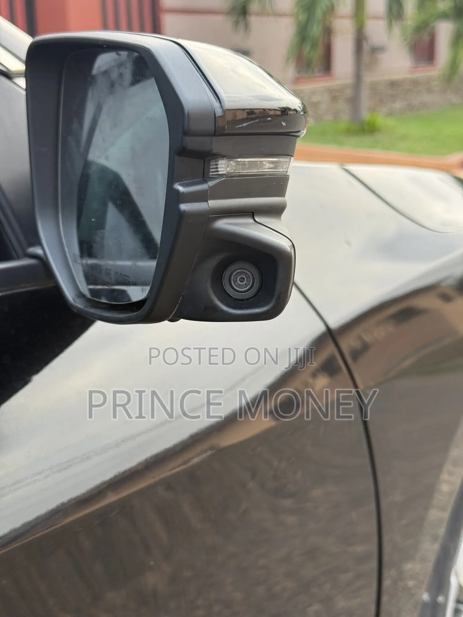 Honda Civic Touring Sedan 2020 Black