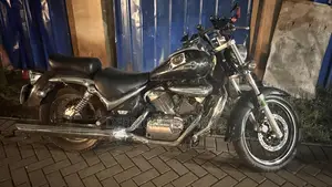 Suzuki GSR 2022 Black
