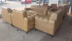 Quality Sofa Set