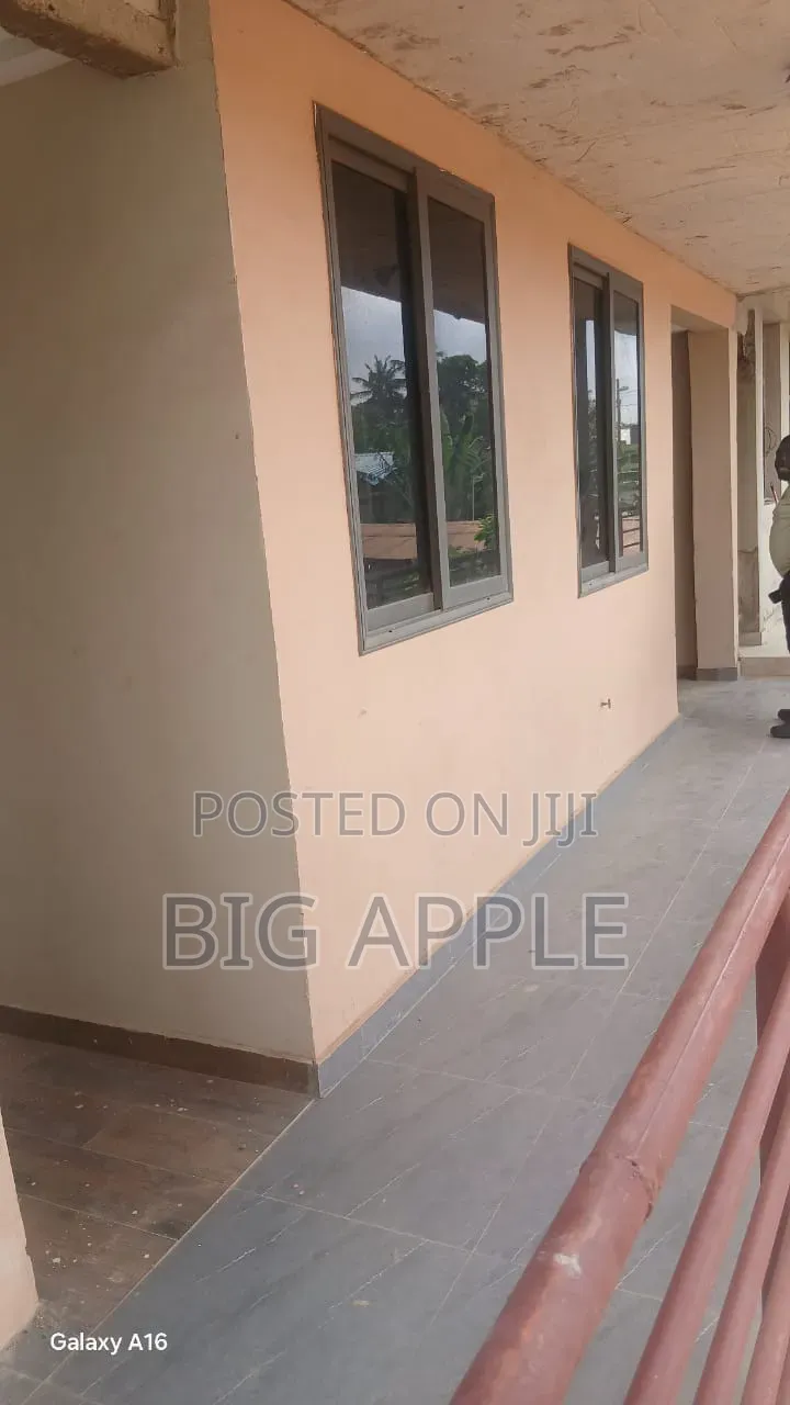 1bdrm Apartment in West Legon, Christian Village for rent