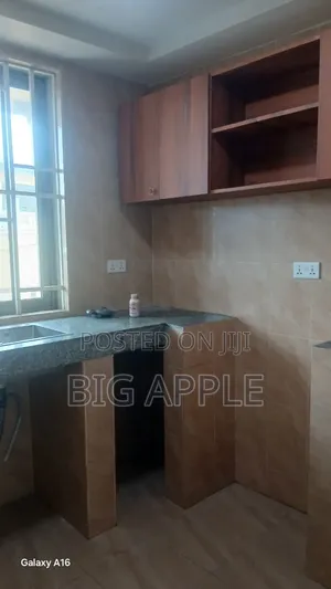 1bdrm Apartment in West Legon, Christian Village for rent