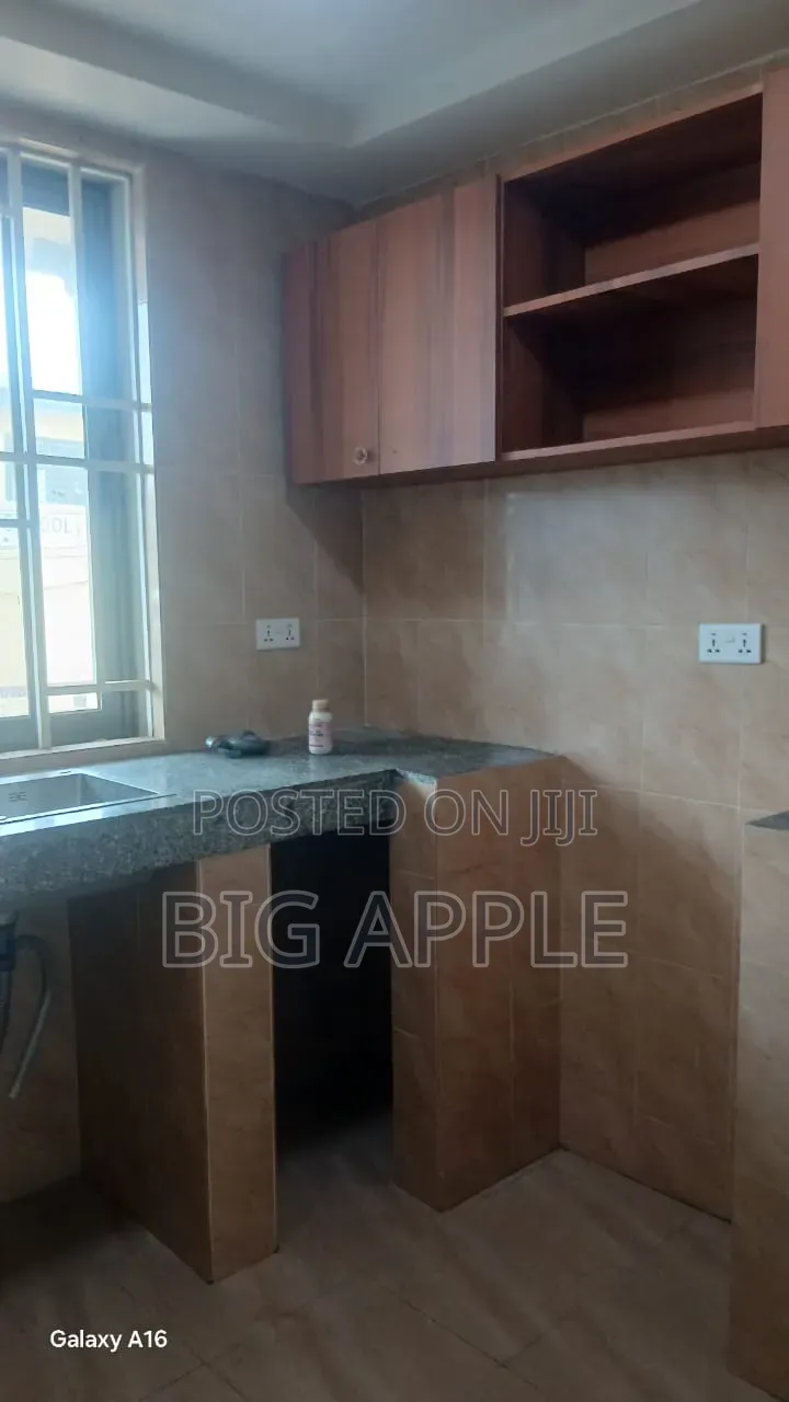 1bdrm Apartment in West Legon, Christian Village for rent