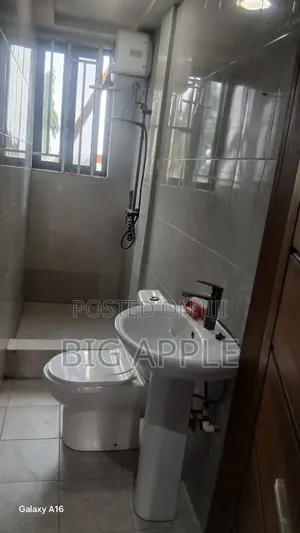 1bdrm Apartment in West Legon, Christian Village for rent