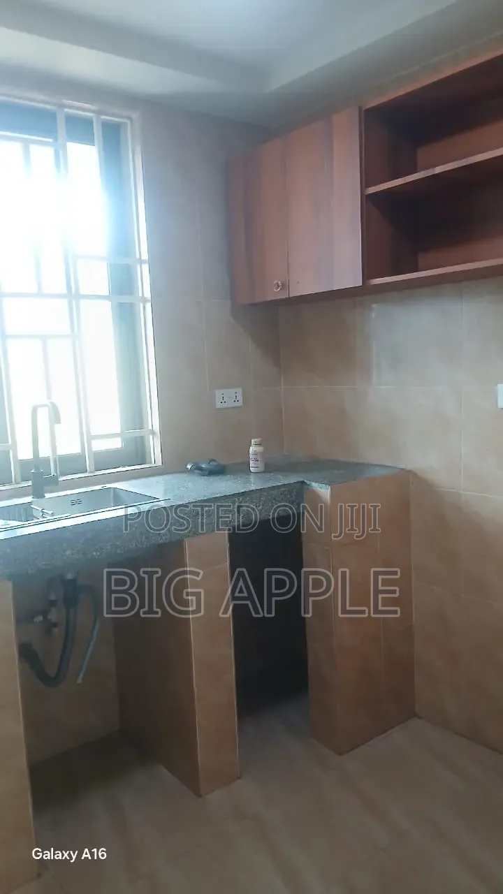 1bdrm Apartment in West Legon, Christian Village for rent