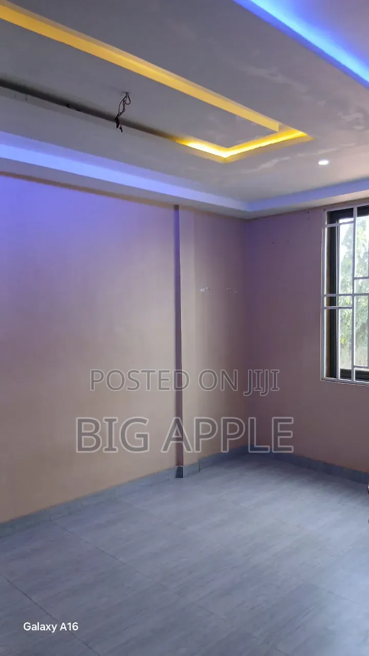 1bdrm Apartment in West Legon, Christian Village for rent