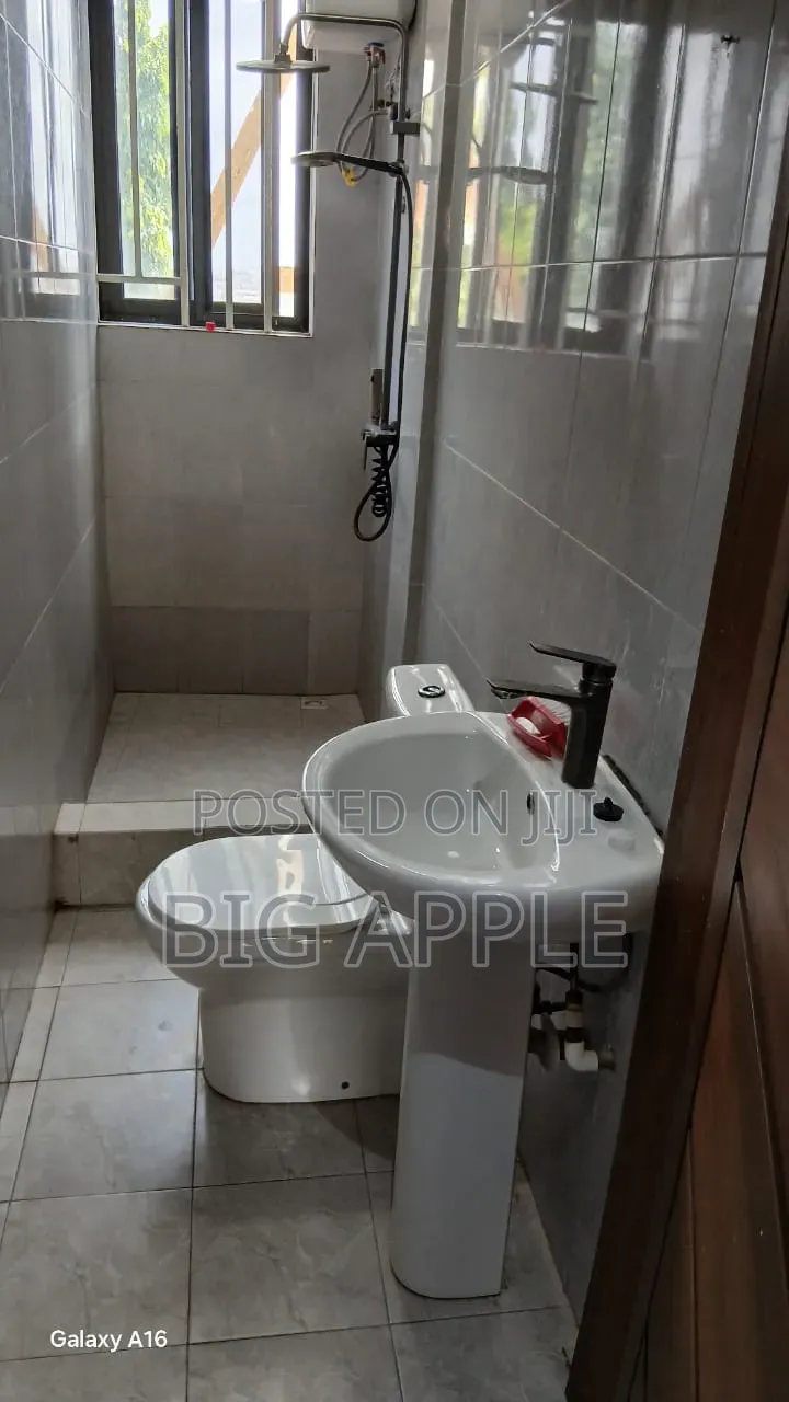 1bdrm Apartment in West Legon, Christian Village for rent