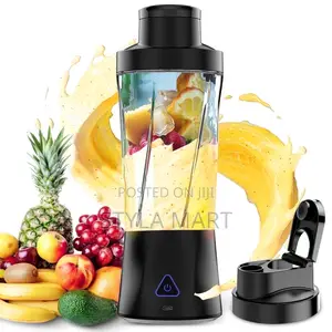 Portable Blender
