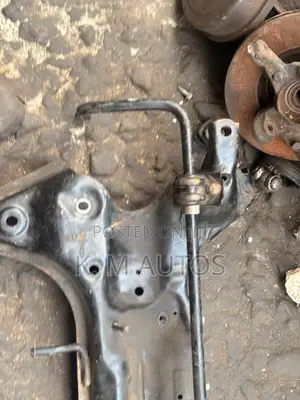 Kia Morning/ Picanto 2012 - 2018 Front Frame Only