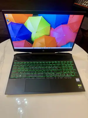 Laptop HP Pavilion 15 16GB Intel Core i5 SSD 256GB