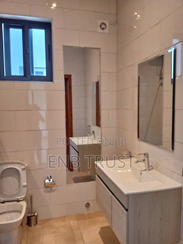 3bdrm Duplex in Dzowulu, Special School Area for sale