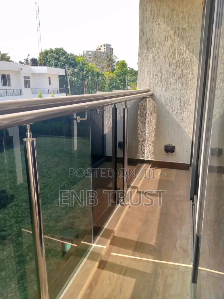 3bdrm Duplex in Dzowulu, Special School Area for sale