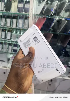 New Samsung Galaxy A57 256 GB Gray