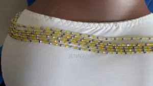Cute but Affordable Waist Beads