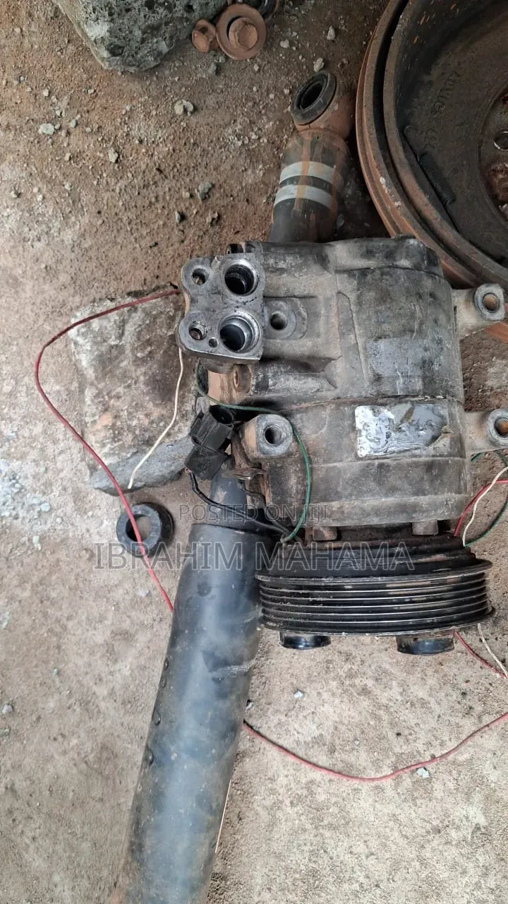 Vw,Bmw,Toyota,Honda,Lexus,Nissan,Engine Air Condition Motor Condenser