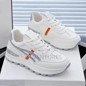 Women Hommie Classic Sneakers
