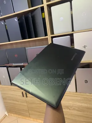 Laptop Lenovo 12GB Intel Core i7 HDD 750GB