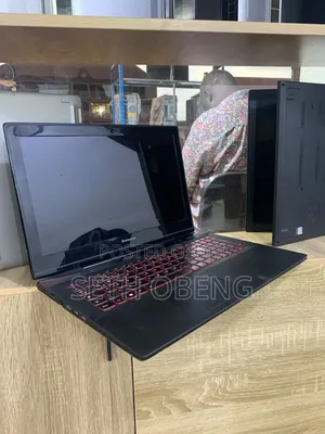 Laptop Lenovo 12GB Intel Core i7 HDD 750GB