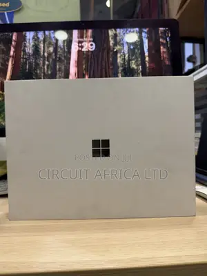 New Microsoft Surface Pro 11th Edition, a Copilot+ PC 16GB SSD 512GB