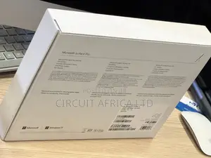 New Microsoft Surface Pro 11th Edition, a Copilot+ PC 16GB SSD 512GB