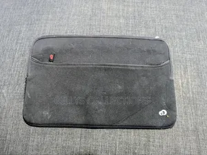 Original Fos Laptop Sleeve Cover Bag 15.6